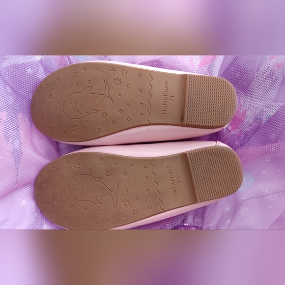 💥EUC GIRLS DRESS SHOES - Picture 10 of 11